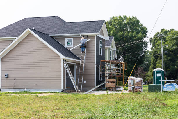 Affordable Siding Repair and Maintenance Services in Adel, IA